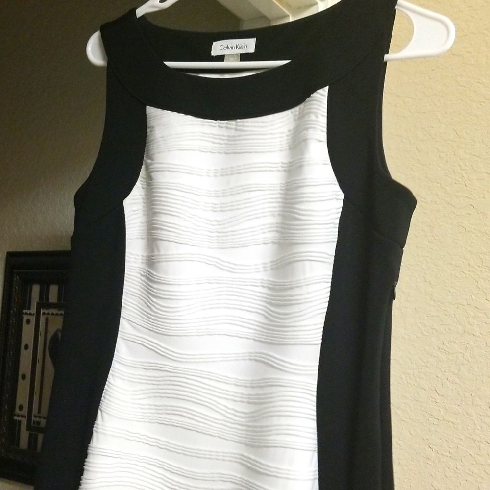 Work Dress
